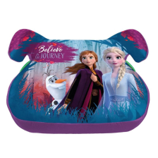 Παιδικό κάθισμα αυτοκινήτου SEVEN Disney Frozen, 125-150 εκατοστών.