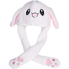 Παιδικό σκουφάκι Raya Toys με κινούμενα αυτάκια.
