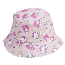 Παιδικό καπέλο με γείσο Cerda Hello Kitty, 52 εκατοστών, 2200010422.