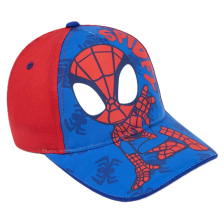 Παιδικό καπέλο με γείσο Cerda Marvel Spidey, 51 εκατοστών, 2200010423.