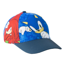 Παιδικό καπέλο με γείσο Cerda Sonic, 53 εκατοστών, 2200010723.