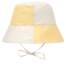 Παιδικό αντηλιακό καπέλο Lassig Fishing Hat, 43-53 εκατοστών.