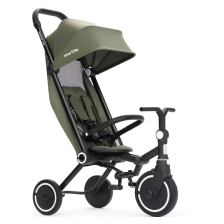 Παιδικό τρίκυκλο SmarTrike Wonder Max, Πτυσσόμενο.