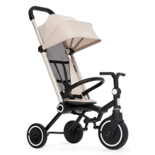Παιδικό τρίκυκλο SmarTrike Wonder Plus, Πτυσσόμενο.