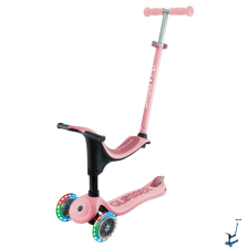 Παιδικό πατίνι Globber Go Up Sporty Light 4 σε 1.