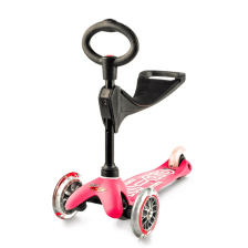 Παιδικό πατίνι Micro Mini Micro 3in1 Deluxe.