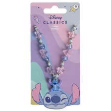 Παιδικό αξεσουάρ ομορφιάς Cerda Stitch Κολιέ.