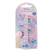Παιδικά αξεσουάρ μαλλιών Cerda Disney Stitch, 2500003682.