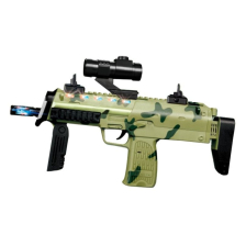 Παιδικό όπλο αυτόματο Raya Toys Galaxy Phantom, με ήχους και φώτα.