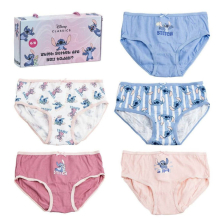 Παιδικό μπικίνι Cerda Disney Stitch, Πολύχρωμο, 5 τεμαχίων, 2900002515.