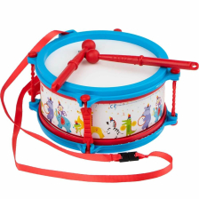Παιδικά τύμπανα Claudio Reig Fisher Price Lion.