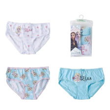 Παιδικό μπικίνι Cerda Disney Frozen, 2-8 ετών, 2900003314, 3 τεμαχίων.