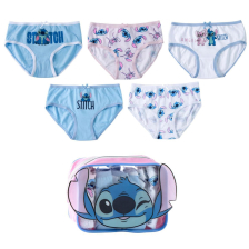 Παιδικό μπικίνι Cerda Disney Stitch, 2-8 ετών, 2900003322.