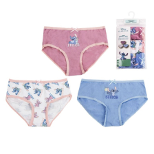 Παιδικό μπικίνι Cerda Stitch 3 τεμαχίων.
