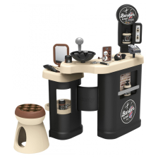 Παιδικό κουρείο Raya Toys Barbershop.