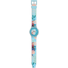 Παιδικό ρολόι Kids Licensing Frozen, ψηφιακό.