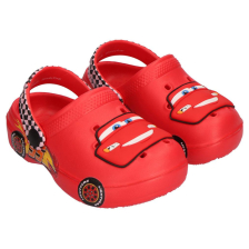 Παιδικές παντόφλες Cerda Disney Pixar Cars, μέγεθος 24-31, 2300007276.