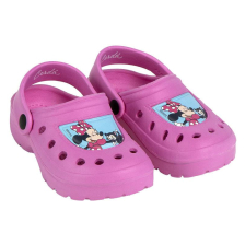 Παιδικές παντόφλες Cerda Disney Minnie Mouse, μέγεθος 24-31, 2300006777.