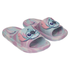 Παιδικές παντόφλες Cerda Disney Stitch, μέγεθος 26-33, 2300007289.