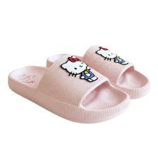 Παιδικές παντόφλες Cerda Hello Kitty, μέγεθος 34-41, 2300007318.