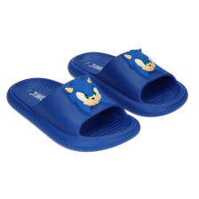 Παιδικές παντόφλες Cerda Sonic, μέγεθος 26-33, 2300007286.