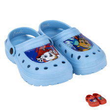 Παιδικά πέδιλα Crocs Cerda Paw Patrol.