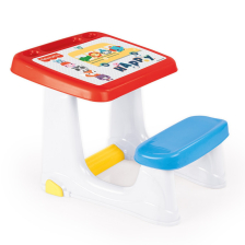 Παιδικό θρανίο DOLU FISHER PRICE, 1810.