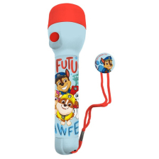 Παιδικός φακός Kids Licensing Paw Patrol.
