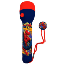 Παιδικός φακός Kids Licensing Spiderman.