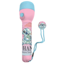 Παιδικός φακός Kids Licensing Stitch.