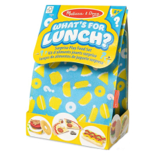 Παιδικό σετ παιχνιδιού Melissa and Doug Δημητριακά, 95211.