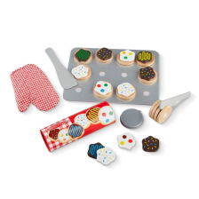 Παιδικό σετ παιχνιδιού Melissa and Doug Cookies 50546.