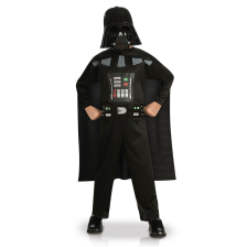 Παιδική αποκριάτικη στολή DARTH VADER Rubies 3-8 ετών 881660.