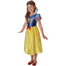Κοστούμι Αποκριάτικο Χιονάτη Rubies Disney Princess L 640820