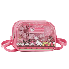 Παιδικό σετ αξεσουάρ Cerda Hello Kitty, 2500003734, 6 τεμαχίων.