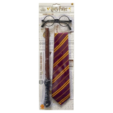 Παιδικό σετ αξεσουάρ Rubies Harry Potter, 301119.