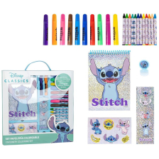 Παιδικό σετ ζωγραφικής Cerda Stitch.