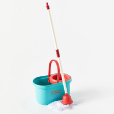 Παιδικό σετ καθαρισμού Raya Toys Household Cleaning.