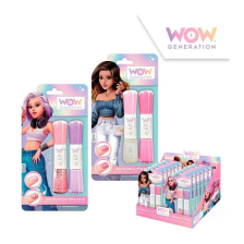 Παιδικό βερνίκι νυχιών Kids Licensing WOW Generation.