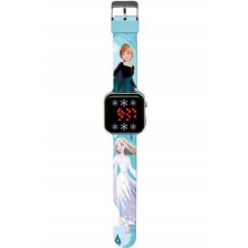 Παιδικό ρολόι LED Kids Licensing Frozen.