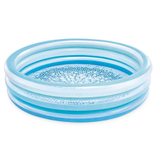 Παιδική φουσκωτή πισίνα INTEX Blue Bliss.