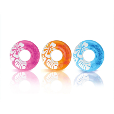Παιδικό φουσκωτό σωσίβιο INTEX Clear Color 91 εκατοστών Συλλογή.