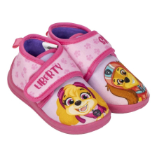 Παιδικές παντόφλες Cerda Paw Patrol μεγέθη 24-26, Ροζ.