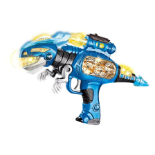 Παιδικό πιστόλι raptor Raya Toys Forza War, με ήχους και φώτα.