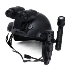 Παιδικό αστυνομικό σετ Raya Toys True SWAT με κράνος και φακό.