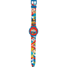 Παιδικό ρολόι χειρός Kids Licensing Paw Patrol, ψηφιακό.