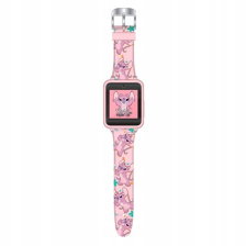 Παιδικό έξυπνο ρολόι Kids Licensing Stitch Angel.