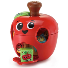 Παιδικός οργανωτής VTech Apple.
