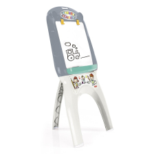 Παιδικό καβαλέτο ζωγραφικής DOLU Jumbo Easel 2662.
