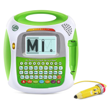 Παιδικό tablet με στυλό Leap Frog Mr. Pencil, στην Αγγλική γλώσσα.